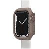 image:imageOtterBox All Day Case for Apple Watch Series 789 45mm  Denver Dusk PurpleDesert Dream Brown