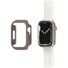 image:imageOtterBox All Day Case for Apple Watch Series 789 45mm  Denver Dusk PurpleDesert Dream Brown