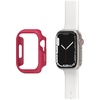 image:imageOtterBox All Day Case for Apple Watch Series 789 45mm  Denver Dusk PurpleRouge Pink
