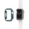 image:imageOtterBox All Day Case for Apple Watch Series 789 45mm  Denver Dusk PurpleSagebrush Green