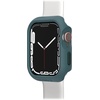 image:imageOtterBox All Day Case for Apple Watch Series 789 45mm  Denver Dusk PurpleSagebrush Green