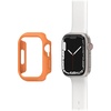 image:imageOtterBox All Day Case for Apple Watch Series 789 45mm  Zesty Orange