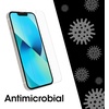 image:imageOtterBox Alpha Flex Screen Protector for iPhone 13 AND iPhone 13 Pro  CLEAR GEN 2