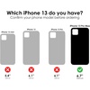 image:imageOtterBox Alpha Flex Screen Protector for iPhone 13 Pro Max ONLY  CLEAR GEN 2