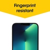 image:imageOtterBox Alpha Flex Screen Protector for iPhone 13 Pro Max ONLY  CLEAR GEN 2