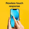image:imageOtterBox Alpha Flex Screen Protector for iPhone 13 mini ONLY  CLEAR GEN 2