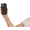 image:imageOtterBox Beaded Wrist Strap  Alpine Frost WhiteIndigo Lagoon