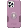 image:imageOtterBox Bundle Commuter Series for iPhone 1213 PRO MAX  Maven Way  PopSockets PopGrip  Clear Glitter Silver