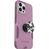 image:imageOtterBox Bundle Commuter Series for iPhone 1213 PRO MAX  Maven Way  PopSockets PopGrip  ITS A Mood
