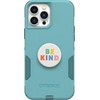 image:imageOtterBox Bundle Commuter Series for iPhone 1213 PRO MAX  RIVETING Way  PopSockets PopGrip  BE Kind