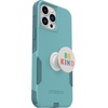 image:imageOtterBox Bundle Commuter Series for iPhone 1213 PRO MAX  RIVETING Way  PopSockets PopGrip  BE Kind
