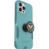 image:imageOtterBox Bundle Commuter Series for iPhone 1213 PRO MAX  RIVETING Way  PopSockets PopGrip  BEE Boho