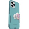 image:imageOtterBox Bundle Commuter Series for iPhone 1213 PRO MAX  RIVETING Way  PopSockets PopGrip  Jawbreaker Gloss