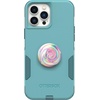 image:imageOtterBox Bundle Commuter Series for iPhone 1213 PRO MAX  RIVETING Way  PopSockets PopGrip  Jawbreaker Gloss