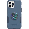 image:imageOtterBox Bundle Commuter Series for iPhone 1213 PRO MAX  Rock Skip Way  PopSockets PopGrip  Oil ELK