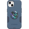 image:imageOtterBox Bundle Commuter Series for iPhone 13  RIVETING Way  PopSockets PopGrip  BE Kind TealBlue