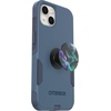 image:imageOtterBox Bundle Commuter Series for iPhone 13  RIVETING Way  PopSockets PopGrip  BE Kind TealBlue