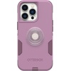 image:imageOtterBox Bundle Commuter Series for iPhone 13 PRO  Maven Way  PopSockets PopGrip  Clear Glitter Silver