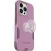 image:imageOtterBox Bundle Commuter Series for iPhone 13 PRO  Maven Way  PopSockets PopGrip  Clear Glitter Silver