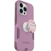 image:imageOtterBox Bundle Commuter Series for iPhone 13 PRO  Maven Way  PopSockets PopGrip  Mama Bear
