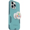 image:imageOtterBox Bundle Commuter Series for iPhone 13 PRO  RIVETING Way  PopSockets PopGrip  BE Kind