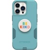 image:imageOtterBox Bundle Commuter Series for iPhone 13 PRO  RIVETING Way  PopSockets PopGrip  BE Kind