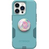 image:imageOtterBox Bundle Commuter Series for iPhone 13 PRO  RIVETING Way  PopSockets PopGrip  Jawbreaker Gloss