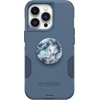 image:imageOtterBox Bundle Commuter Series for iPhone 13 PRO  Rock Skip Way  PopSockets PopGrip  Blue Marble