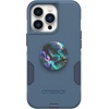 image:imageOtterBox Bundle Commuter Series for iPhone 13 PRO  Rock Skip Way  PopSockets PopGrip  Oil ELK