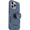 image:imageOtterBox Bundle Commuter Series for iPhone 13 PRO  Rock Skip Way  PopSockets PopGrip  Oil ELK