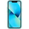 image:imageOtterBox Clear Case With Colorful Grip Edge for iPhone 13 Mini  DISCOVERY ClearLight Blue