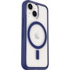 image:imageOtterBox Clear Case with Colorful Grip Edge for iPhone 13 Mini  CHALLENGER ClearBlue