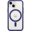 image:imageOtterBox Clear Case with Colorful Grip Edge for iPhone 13 Mini  CHALLENGER ClearBlue