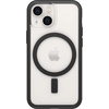 image:imageOtterBox Clear case with Colorful Grip Edge for iPhone 13 Mini  Black Crystal ClearBlack