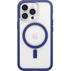 image:imageOtterBox Clear case with Colorful Grip Edge for iPhone 13 Pro ONLY  Black Crystal ClearBlackChallenger
