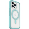 image:imageOtterBox Clear case with Colorful Grip Edge for iPhone 13 Pro ONLY  Black Crystal ClearBlackDiscovery