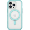 image:imageOtterBox Clear case with Colorful Grip Edge for iPhone 13 Pro ONLY  Black Crystal ClearBlackDiscovery