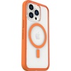 image:imageOtterBox Clear case with Colorful Grip Edge for iPhone 13 Pro ONLY  Black Crystal ClearBlackEndeavor