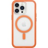 image:imageOtterBox Clear case with Colorful Grip Edge for iPhone 13 Pro ONLY  Black Crystal ClearBlackEndeavor