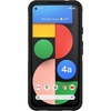 image:imageOtterBox Commuter Series Case for Google Pixel 4a 5G 5G ONLY not Compatible with 1st gen Pixel 4a  BlackBlack