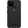 image:imageOtterBox Commuter Series Case for Google Pixel 4a 5G 5G ONLY not Compatible with 1st gen Pixel 4a  BlackBlack
