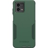 image:imageOtterBox Commuter Series Case for Moto G Stylus 5g 2023  BlackGreen