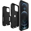image:imageOtterBox Commuter Series Case for iPhone 12 Pro Max  Bespoke Way Blazer BlueStormy SEAS BlueBlack