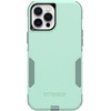 image:imageOtterBox Commuter Series Case for iPhone 12 Pro Max  Bespoke Way Blazer BlueStormy SEAS BlueTeal