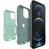 image:imageOtterBox Commuter Series Case for iPhone 12 Pro Max  Bespoke Way Blazer BlueStormy SEAS BlueTeal