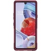 image:imageOtterBox Commuter Series LITE Case for LG STYLO 6  Cupids Way ROSEMARINE PinkRED Plum