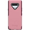image:imageOtterBox Commuter Series LITE Case for LG STYLO 6  Cupids Way ROSEMARINE PinkRED Plum