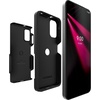 image:imageOtterBox Commuter Series LITE Case for REVVL V  Black