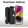 image:imageOtterBox Commuter Series for iPhone 14 Plus  BlackBlack