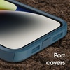 image:imageOtterBox Commuter Series for iPhone 14 Plus  BlackBlue